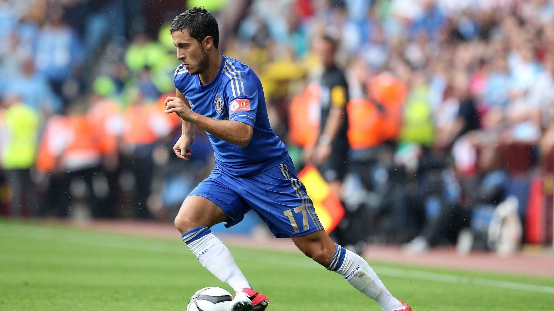 “英超领跑球队开启新一轮攻势”，英超son